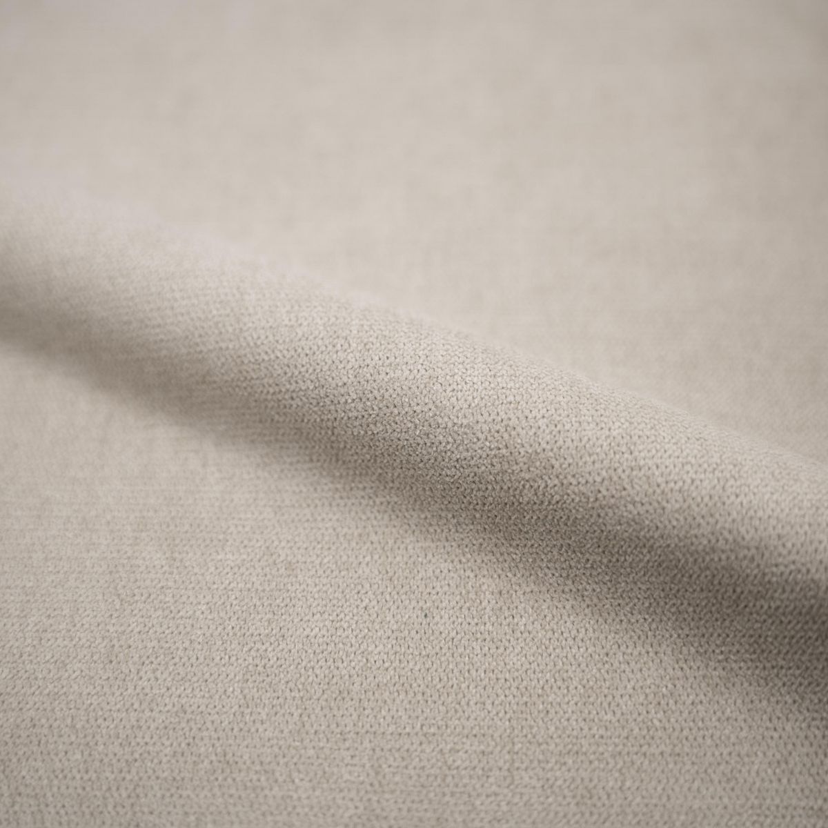 Rendez vous déco Lot de 2 chaises pour îlot central en tissu gris foncé 65,5 cm - Henrik