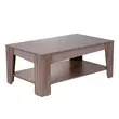 Table basse ANGIE