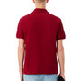 Voir la diapositive 2 : Lacoste Polo  Homme Lacoste Classic Original