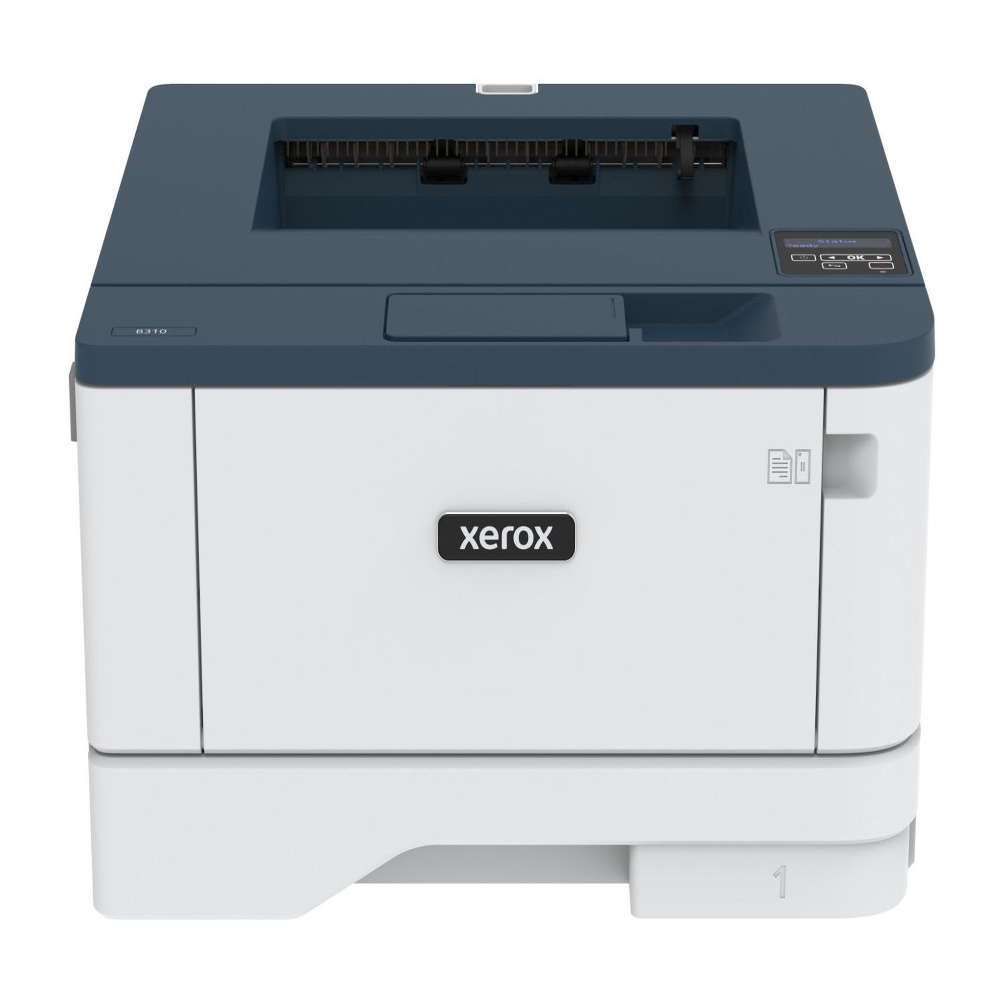 Voir la diapositive 2 : Xerox Xerox b310v_dni imprimante laser 2400 x 2400 dpi wifi