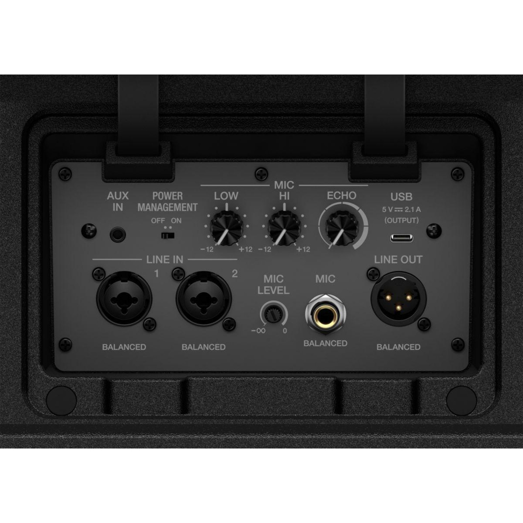 Voir la diapositive 4 : ALPHATHETA Enceinte sono enceinte dj wave-eight