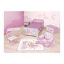 Voir la diapositive 2 : Fun House Fun house peppa pig dream tapis 120 x 80 cm