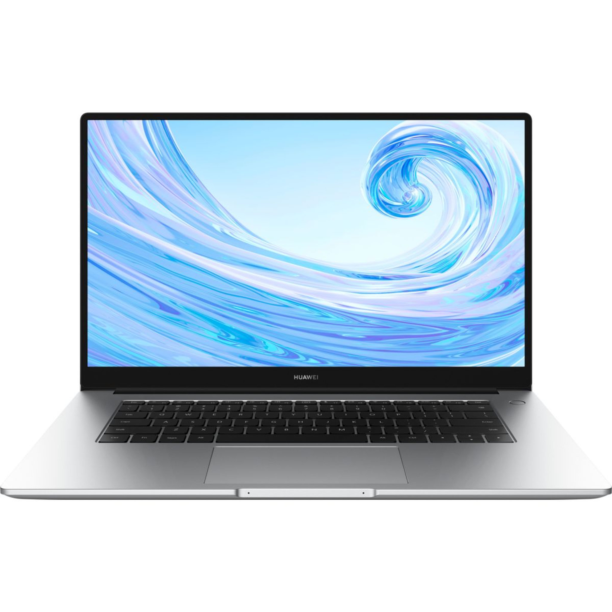 Voir la diapositive 1 : HUAWEI Ordinateur portable Matebook D 15 2021 I5 8 512