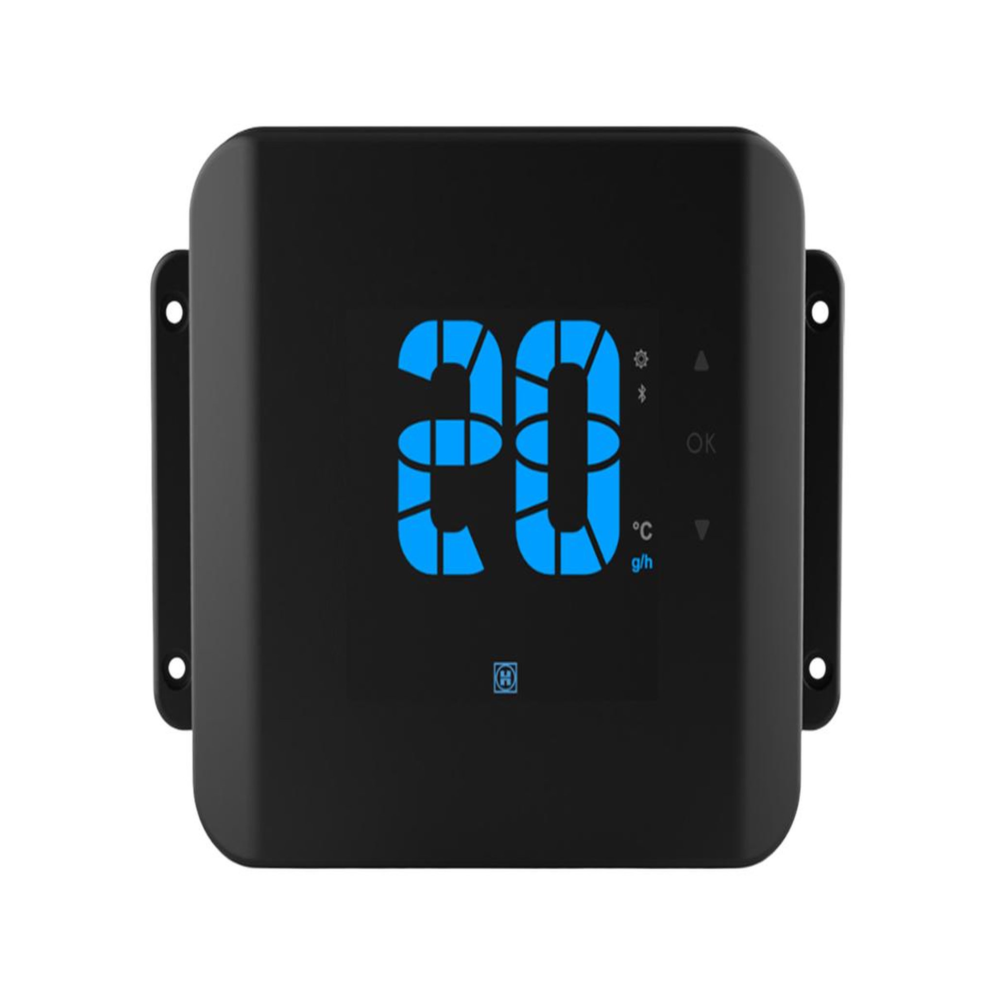 Voir la diapositive 4 : Hayward Electrolyseur au sel plug n clear 5 g - powerline by hayward