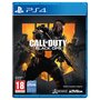 Call Of Duty : Black Ops 4 PS4