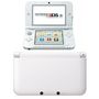 Voir la diapositive 2 : NINTENDO 3DS XL Blanche + Mario Kart