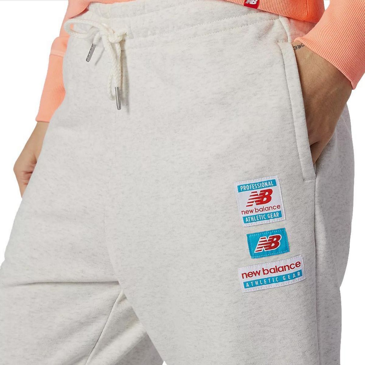 NEW BALANCE Jogging  Femme New Balance WP11507