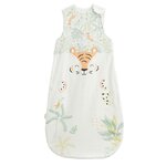 Petit Béguin Gigoteuse d'été Kanha. Coloris disponibles : Beige