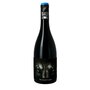 Vin rouge AOP Pic-Saint-Loup Languedoc bio Black Wolf 2018 75cl