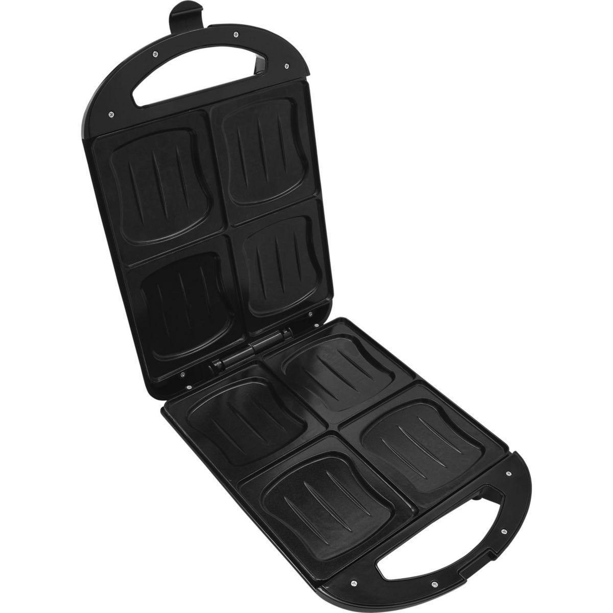 ESSENTIEL B Croque monsieur ESM1XL 4 grands Croques