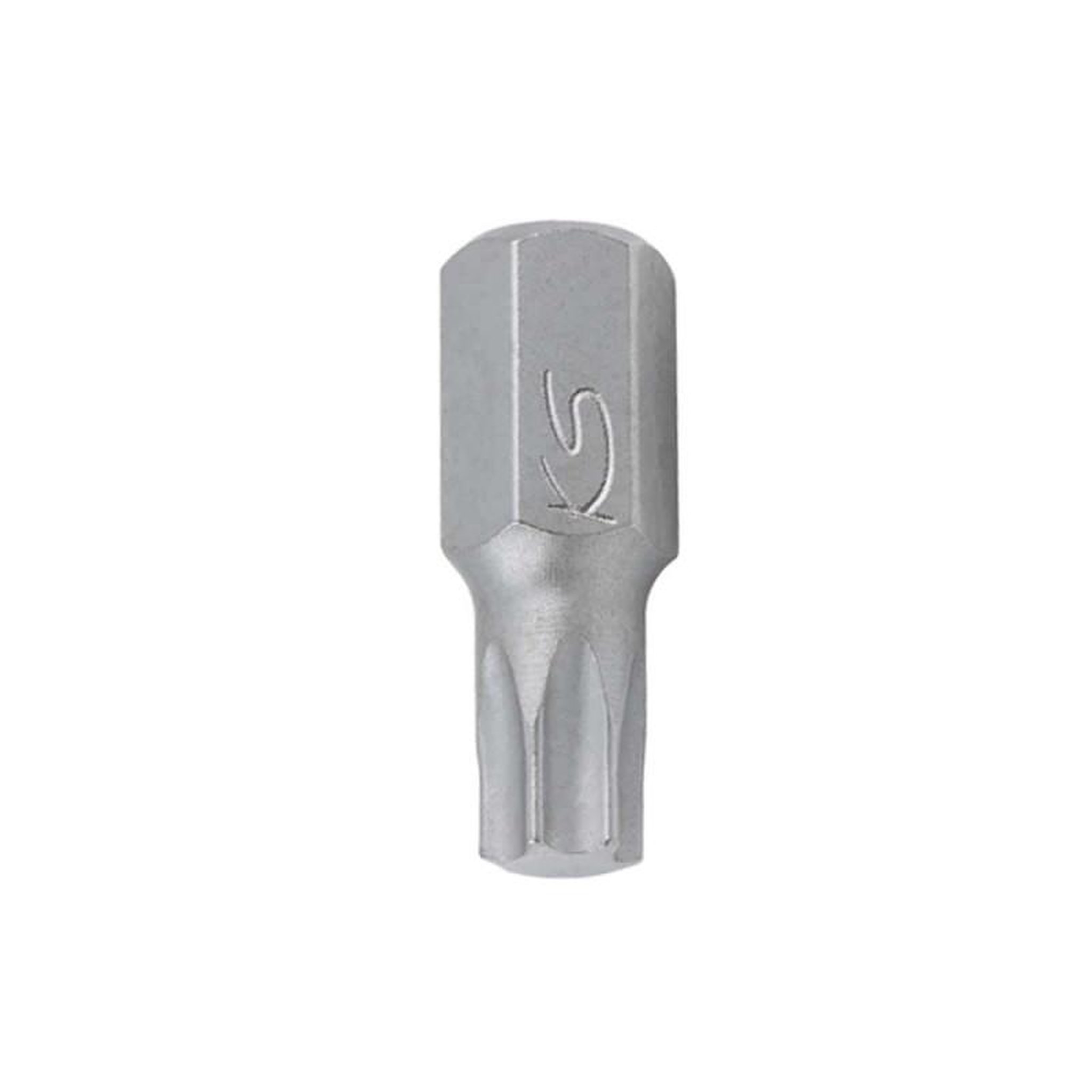Ks Tools Embout de vissage court KS TOOLS Classic - Torx - T15 x 30mm - 930.2015