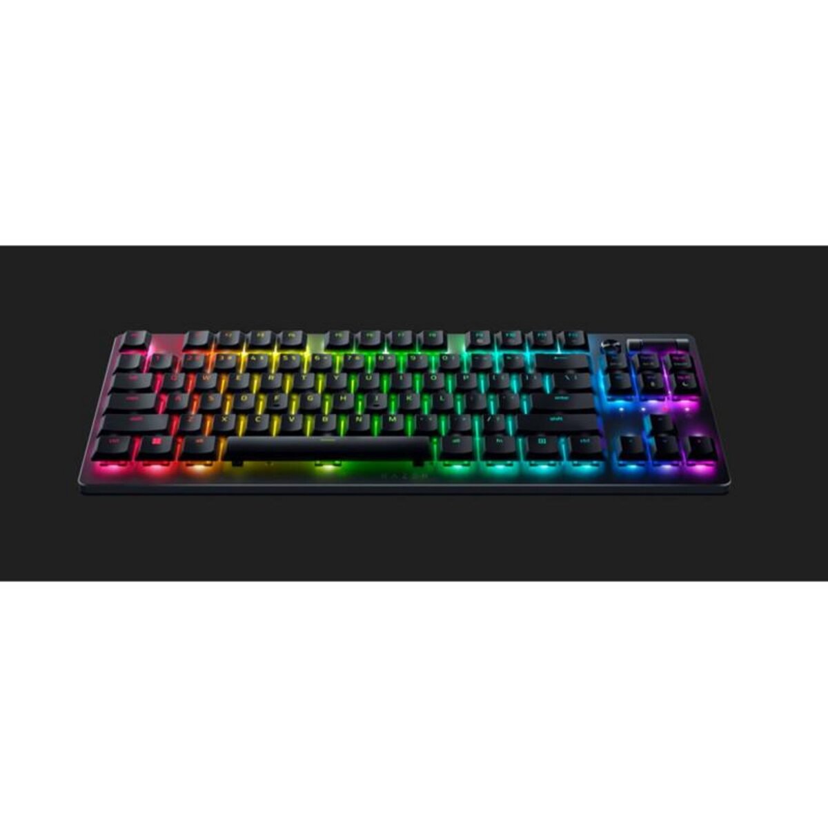 Razer Autre accessoire gaming Razer DEATHSTALKER V2 PRO TKL