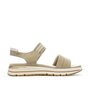 Voir la diapositive 2 : RELIFE Sandales  Femme Relife Koykoy