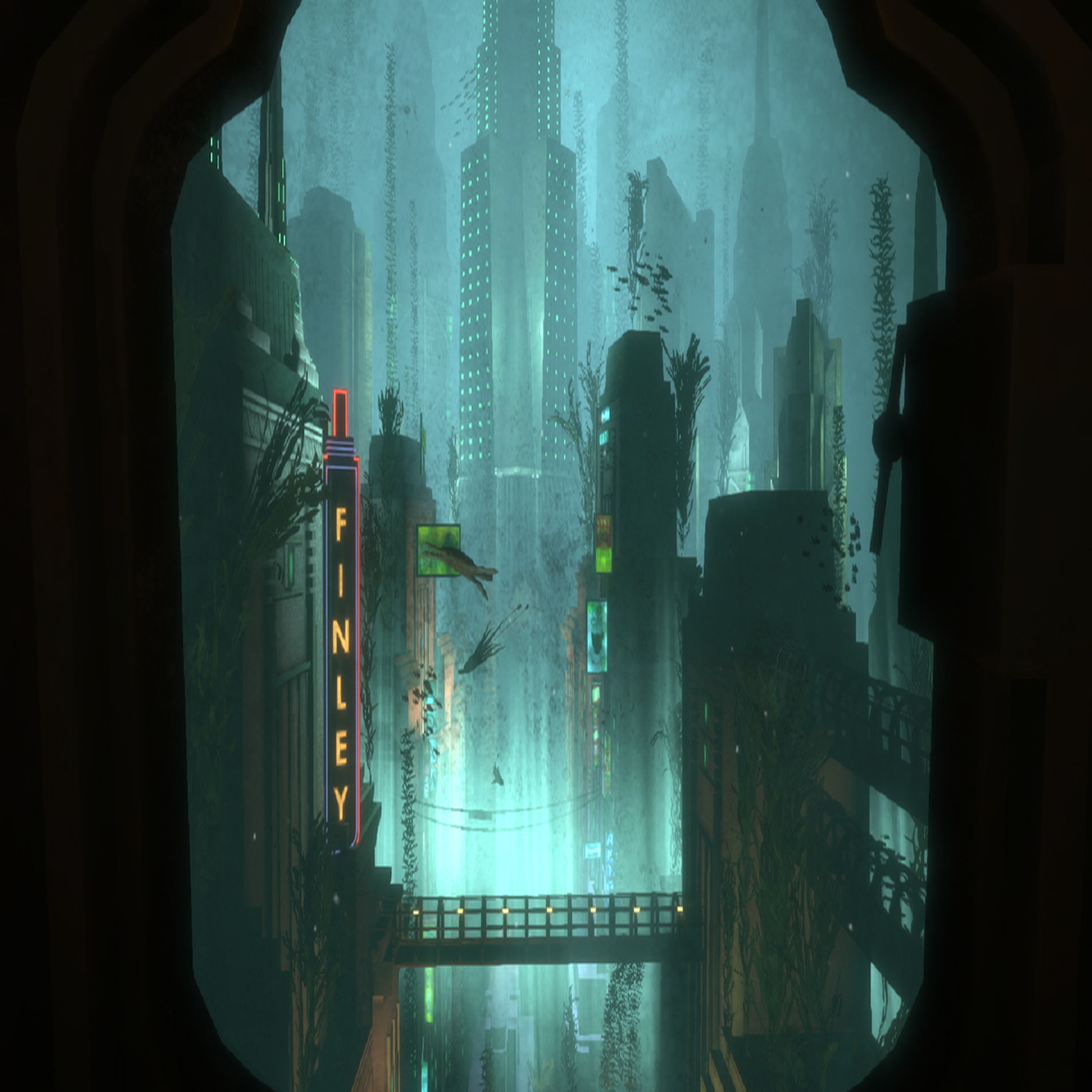 Voir la diapositive 2 : Take 2 Bioshock The Collection Nintendo Switch