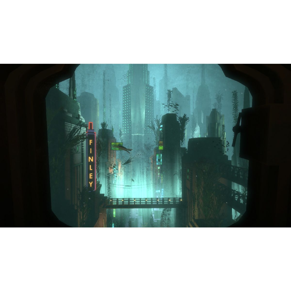 Take 2 Bioshock The Collection Nintendo Switch