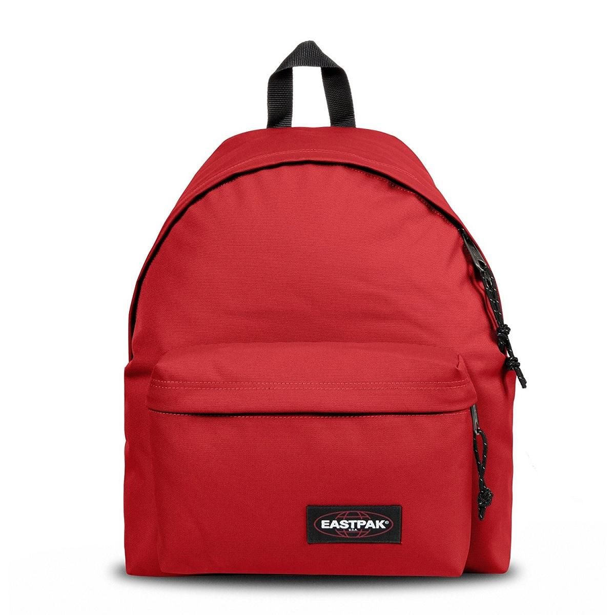 EASTPAK Eastpak sac à dos Padded Pak'R rouge, 24 L, Apple Pick Red 