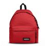 Voir la diapositive 2 : EASTPAK Eastpak sac à dos Padded Pak'R rouge, 24 L, Apple Pick Red 