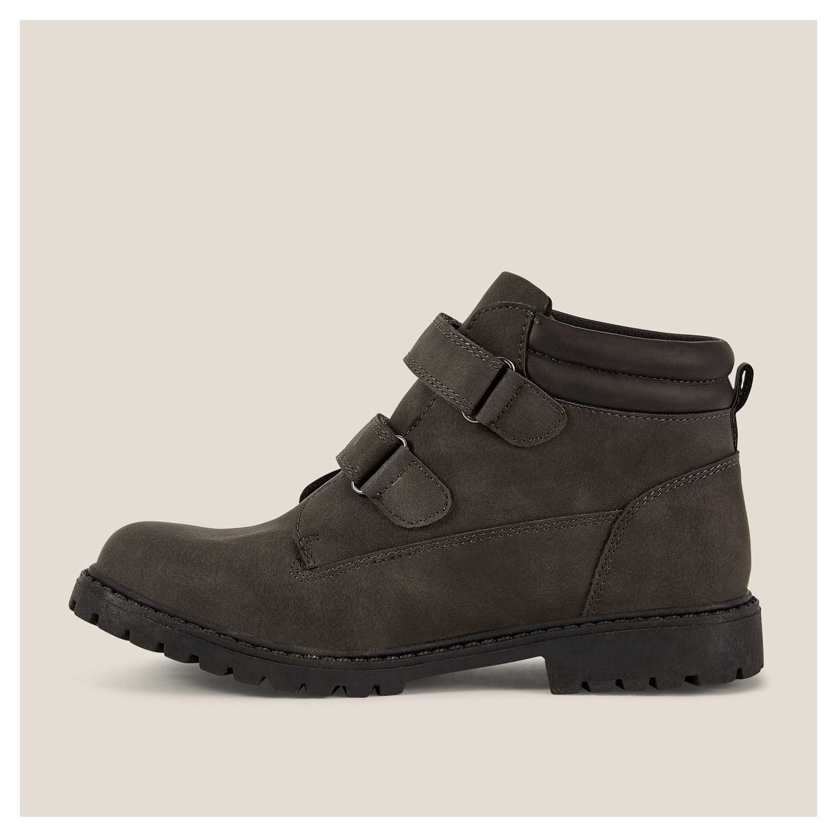 IN EXTENSO Boots garçon