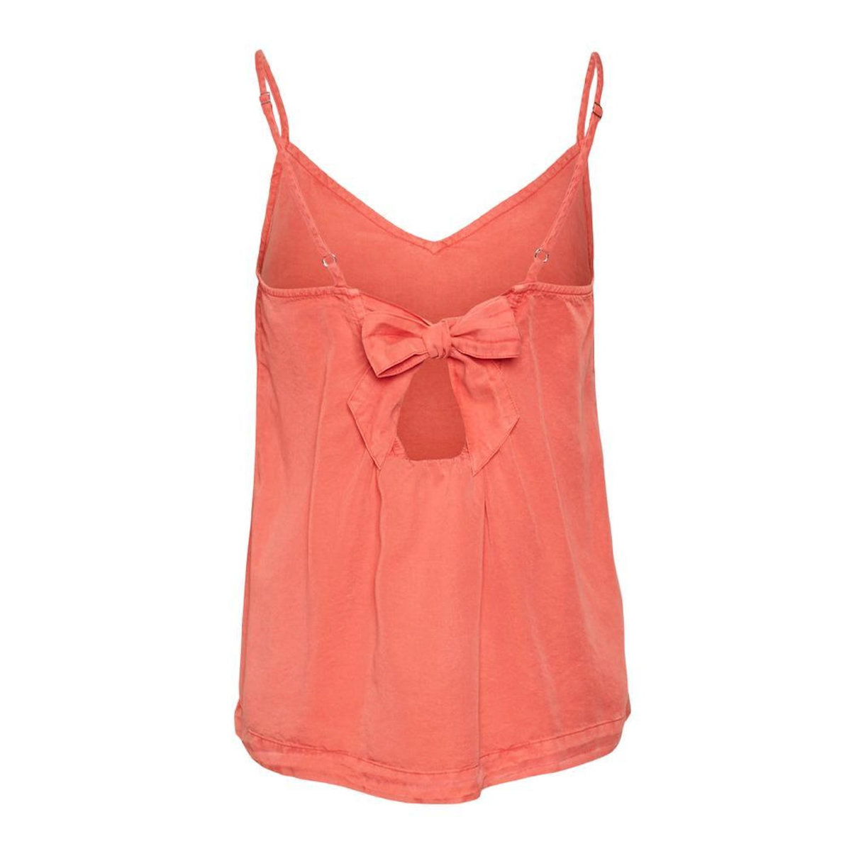 Vero Moda Débardeur Rose Femme Vero Moda Ga