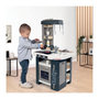 Voir la diapositive 3 : SMOBY Cuisine Tefal Studio pour enfants - Smoby - 27 accessoires inclus
