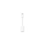 Voir la diapositive 1 : APPLE Câble alimentation USB-C vers Lightning