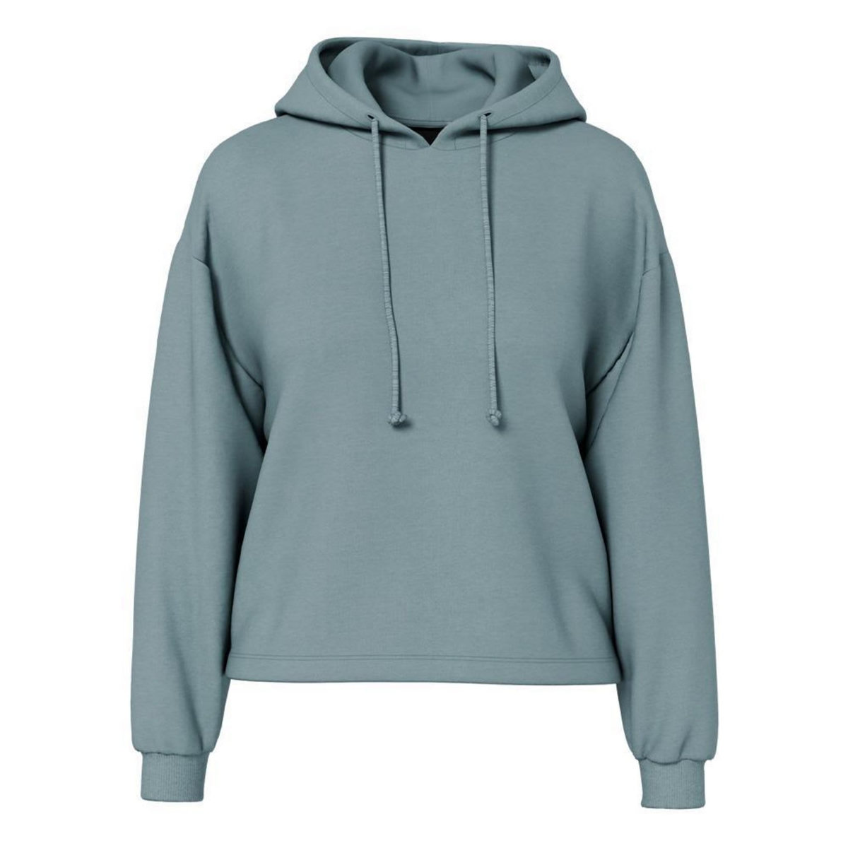 Pieces Sweat  Eucalyptus Femme Pieces Pcchilli