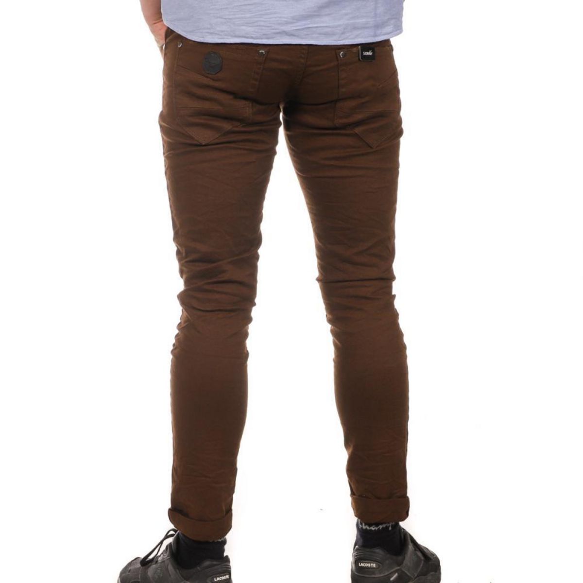 Project X Jean Skinny  Foncé Homme Project X Paris 88169928