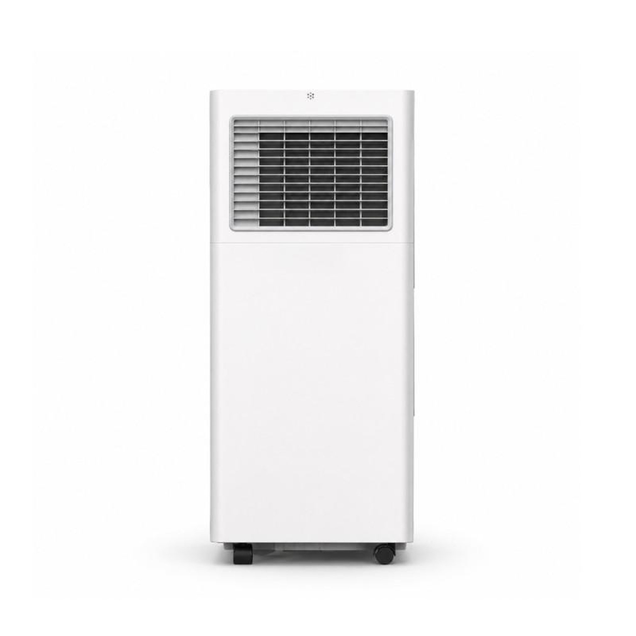 Voir la diapositive 3 : Climatiseur portable - 9000 btu - wi-fi