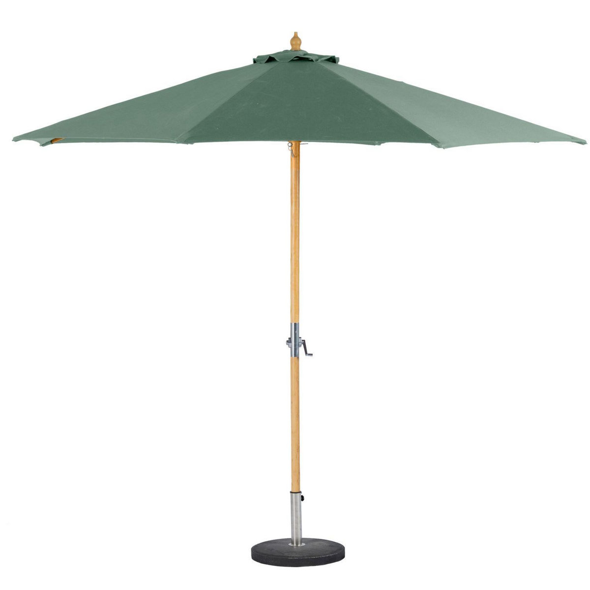 HESPERIDE Parasol droit Rond Tinaei