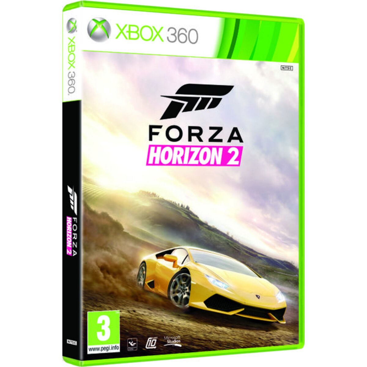 MICROSOFT Logiciel Forza Horizon 2