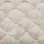 Voir la diapositive 4 : ATMOSPHERA Coussin Imitation Fourrure  Adriel  38x58cm Beige