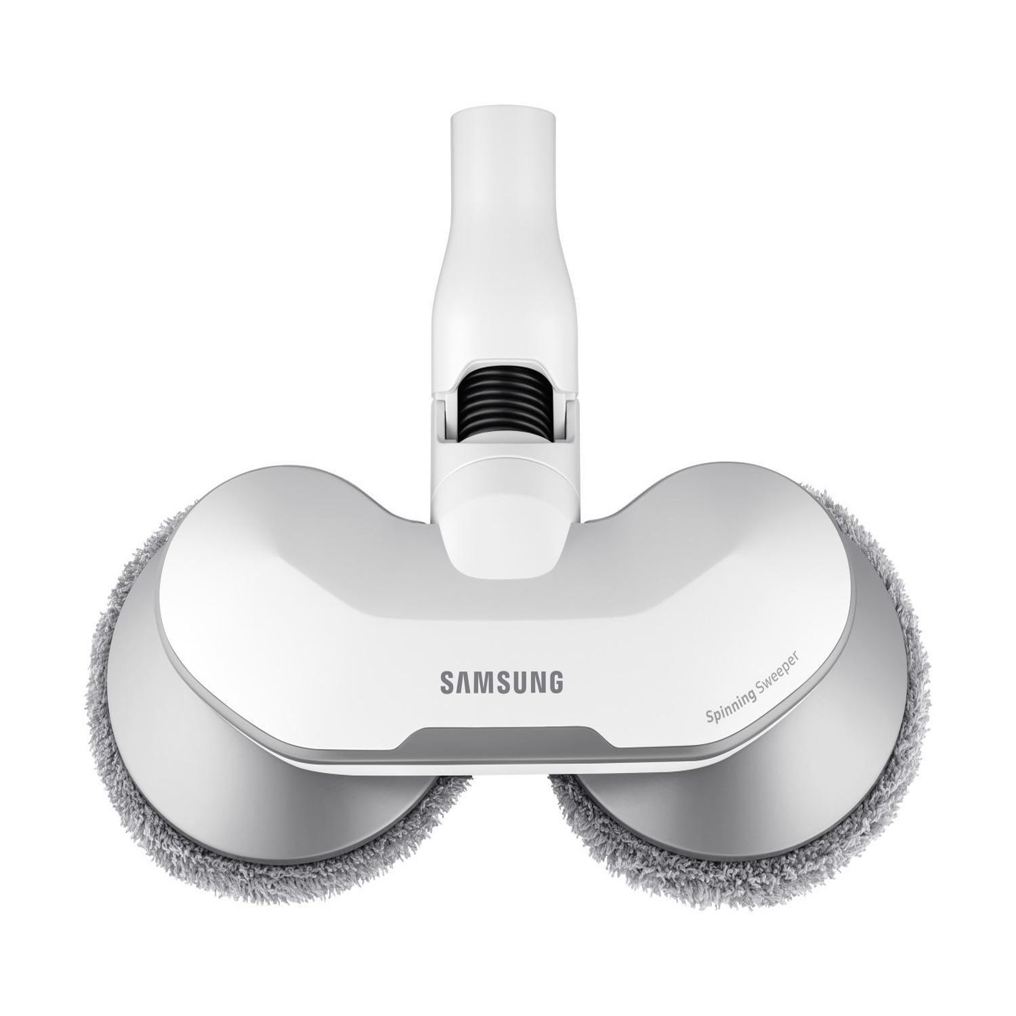 Voir la diapositive 3 : Samsung Accessoire aspirateur Samsung serpillière motorisée VCA-WB650A/GL