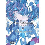 BUNGO STRAY DOGS BEAST TOME 4 , Asagiri Kafka
