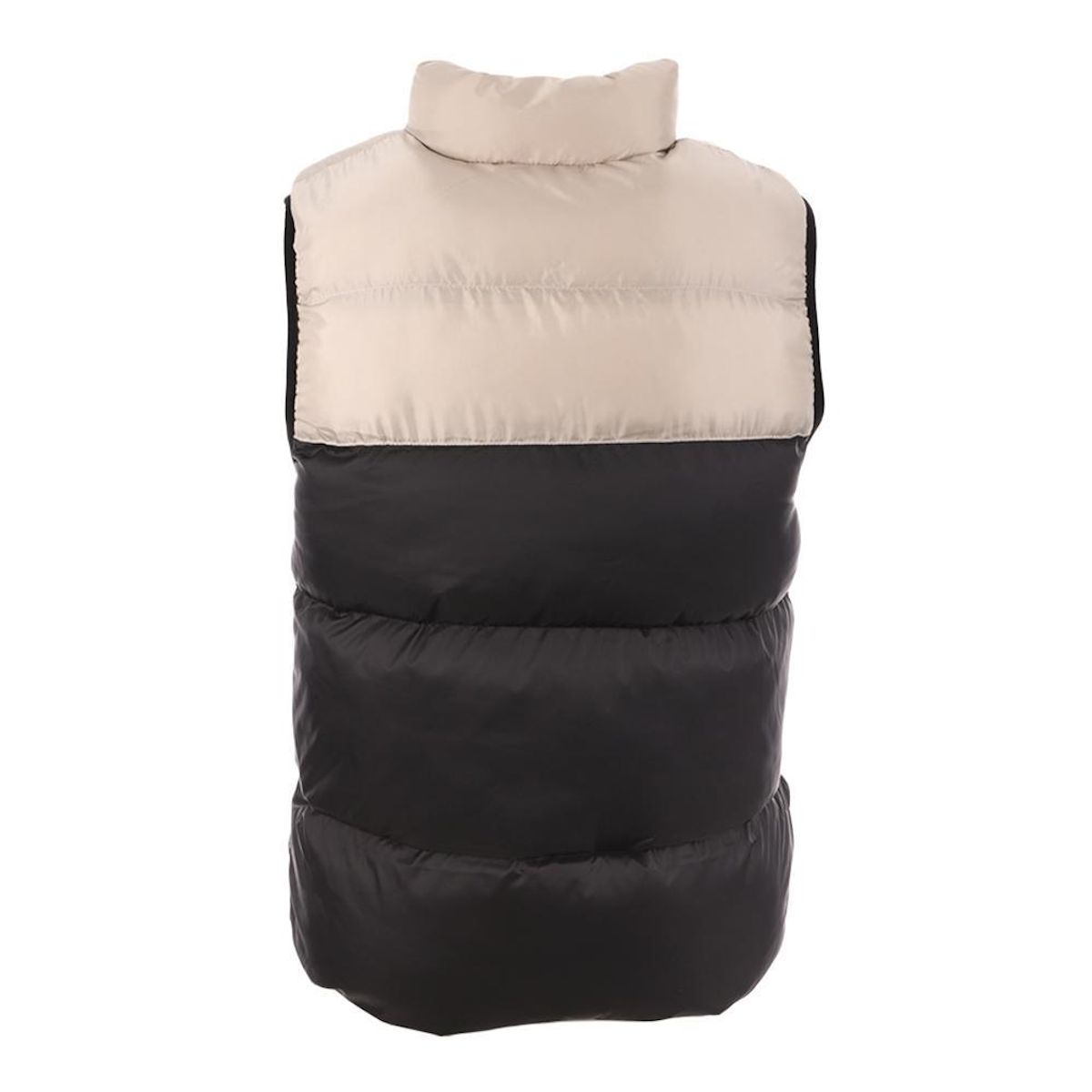 JUST EMPORIO Doudoune sans manches /Noir Homme Just Emporio Noe