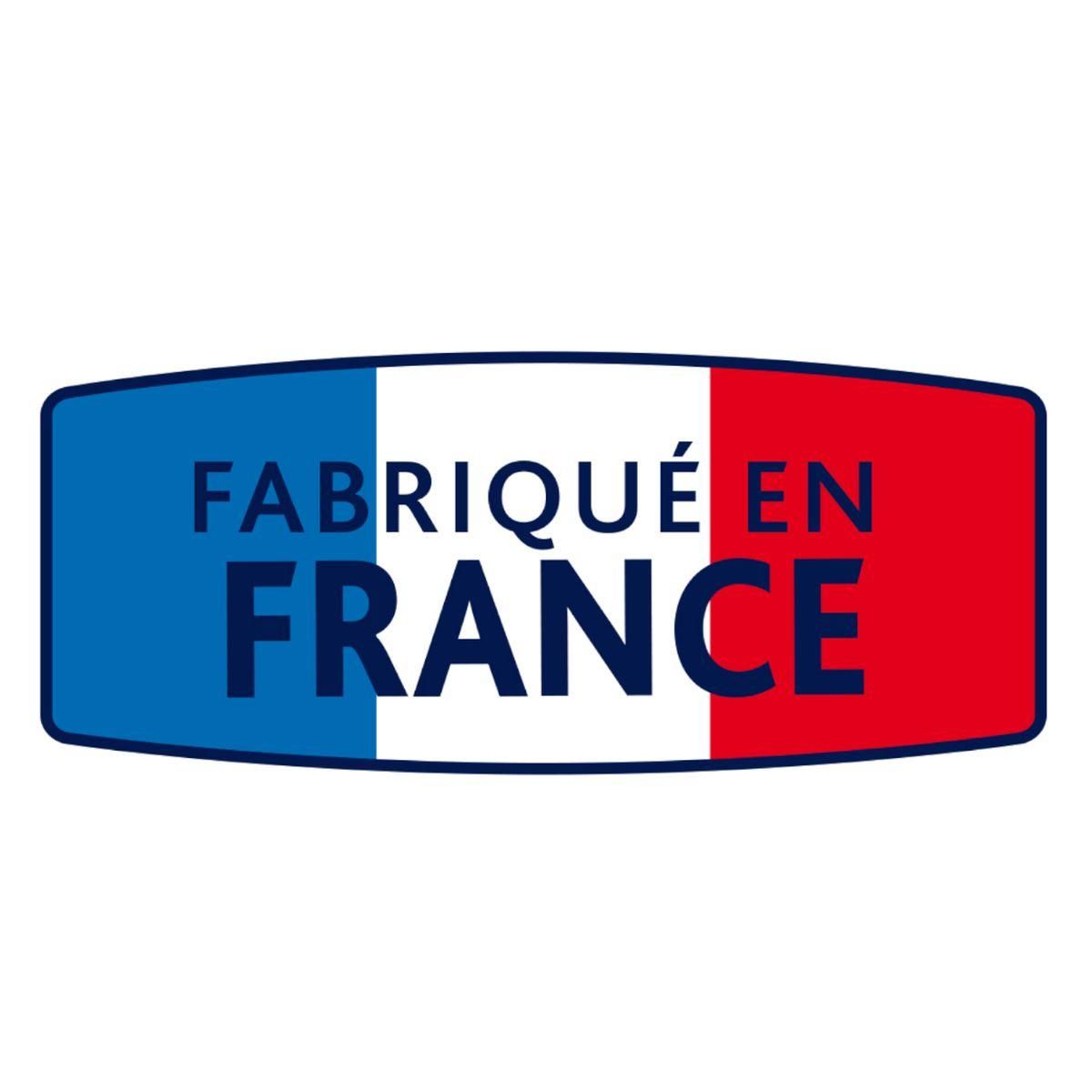 DODO Couette Chaude L'ESSENTIELLE en polyester fibre Volupt'Air 350 g/m² 