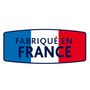 Voir la diapositive 5 : DODO Couette Chaude L'ESSENTIELLE en polyester fibre Volupt'Air 350 g/m² 