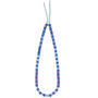 Voir la diapositive 3 : RICO DESIGN Itoshii pack de 80 perles Ponii bleu mix