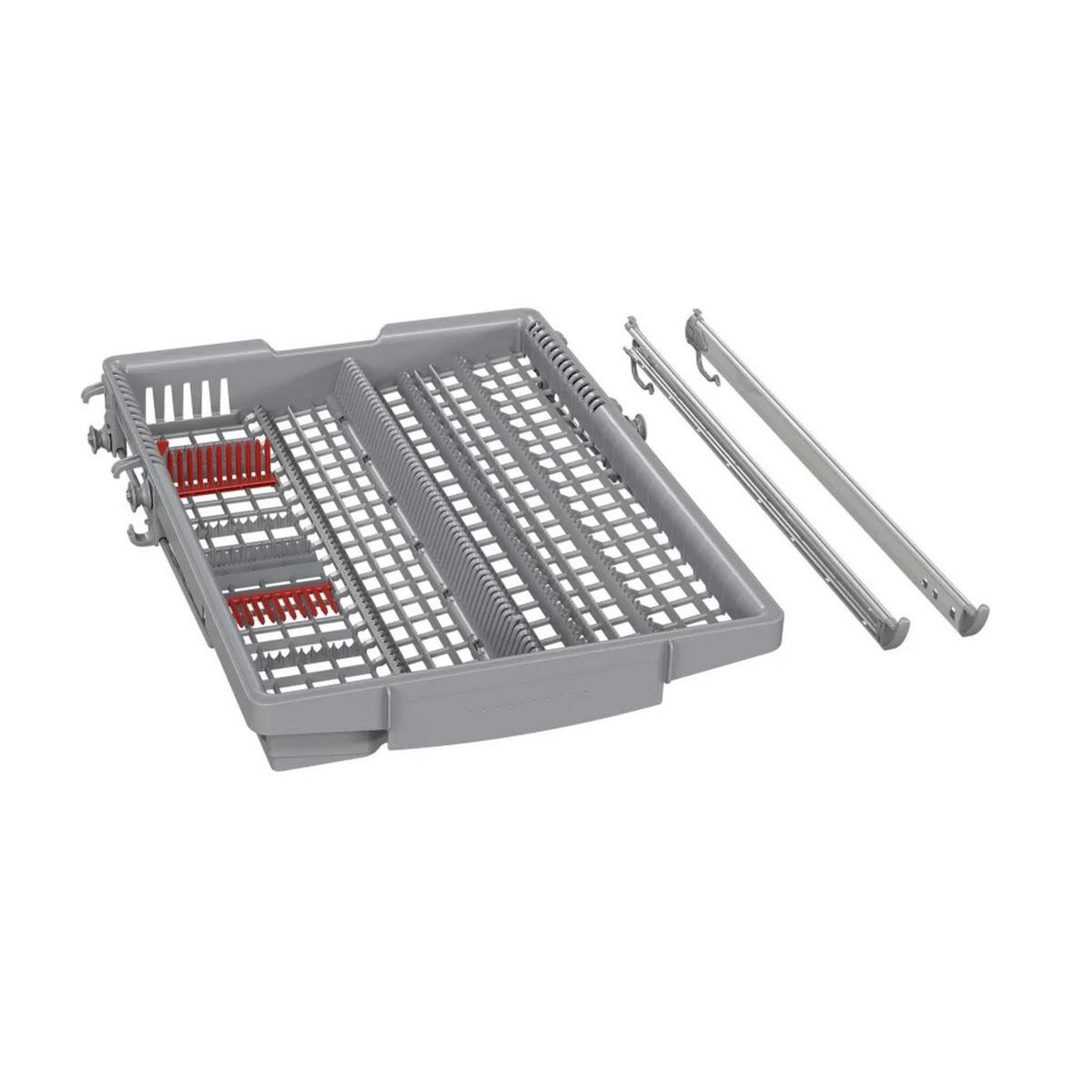 Voir la diapositive 2 : BOSCH Tiroir vario pour lave-vaisselle - SGZ4DX12