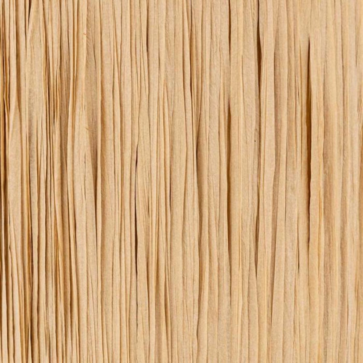 ATMOSPHERA Lampe à Poser Design  Sania  47cm Blanc & Naturel