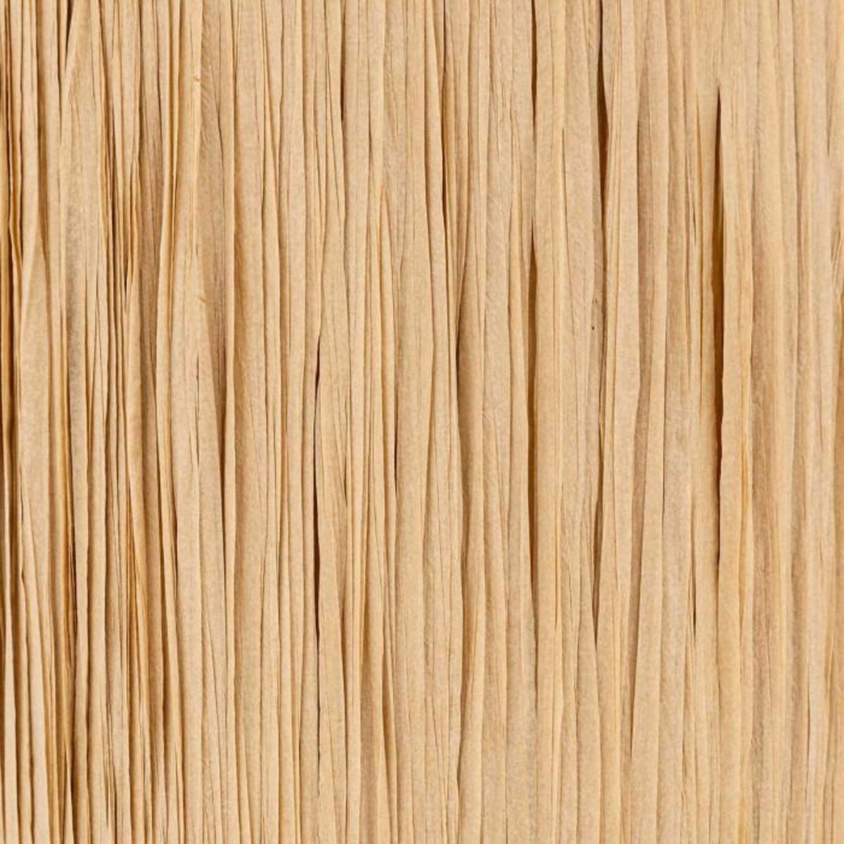 ATMOSPHERA Lampe à Poser Design  Sania  47cm Blanc & Naturel