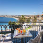 Voir la diapositive 3 : Smartbox Escapade avec vue sur mer : 2 jours avec champagne en hôtel 4* à Nice - Coffret Cadeau Séjour