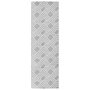 Voir la diapositive 2 : VIDAXL Tapis d'exterieur ARAKIL gris 80 x 250 cm PP