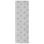Voir la diapositive 2 : VIDAXL Tapis d'exterieur ARAKIL gris 80 x 250 cm PP