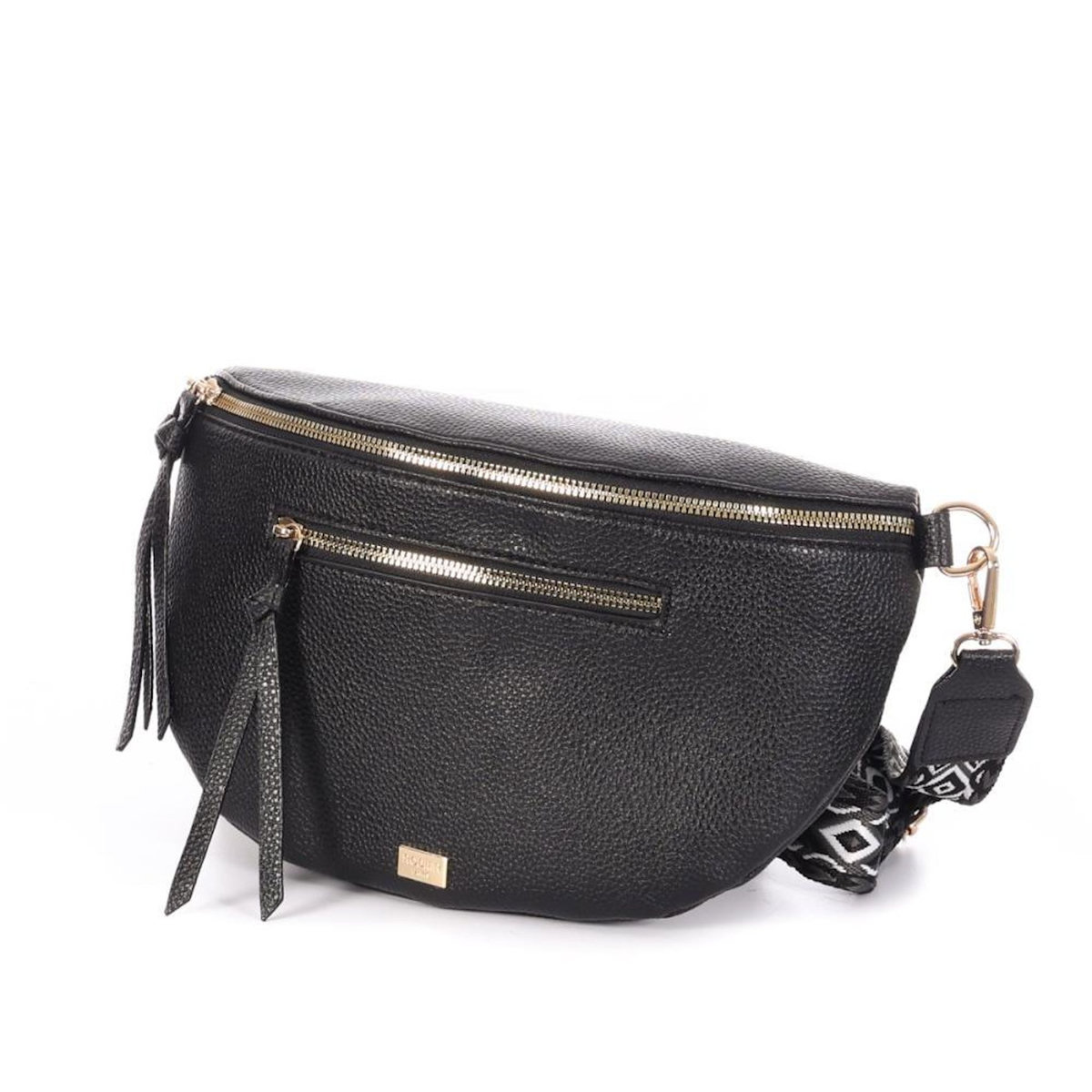 RODIER Banane Noire Femme Rodier ZEST