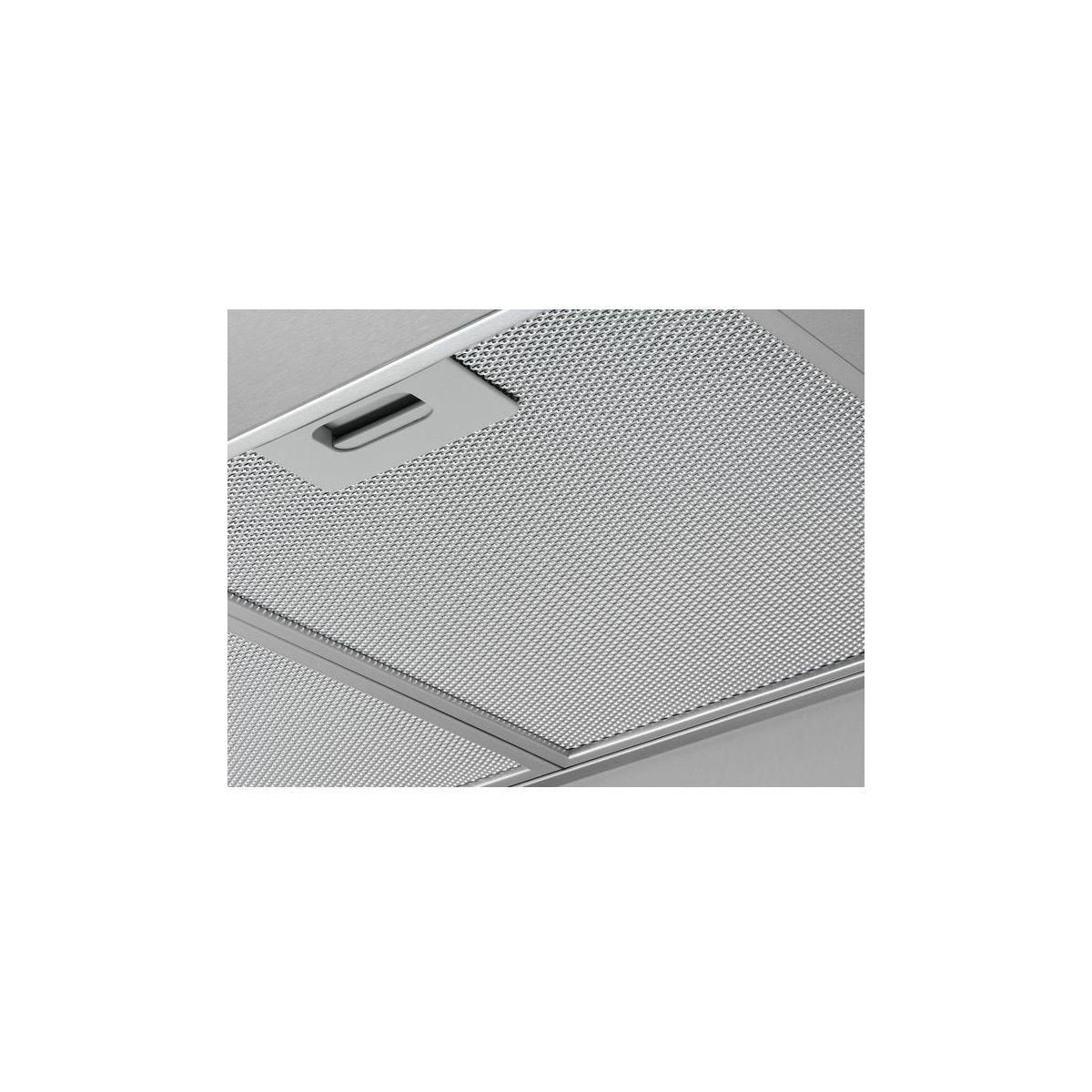 ELECTROLUX Hotte décorative murale EFTF19X