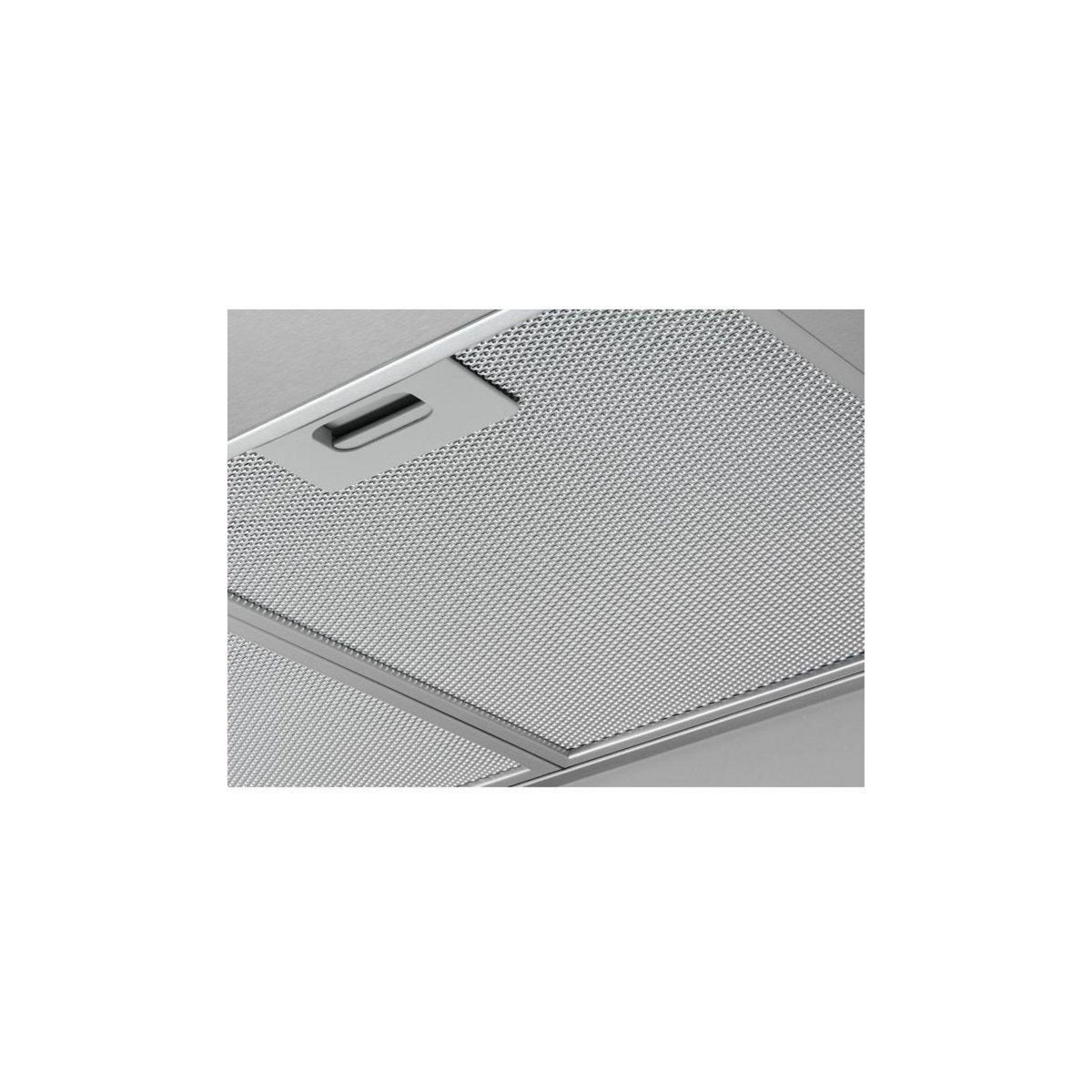 ELECTROLUX Hotte décorative murale EFTF19X