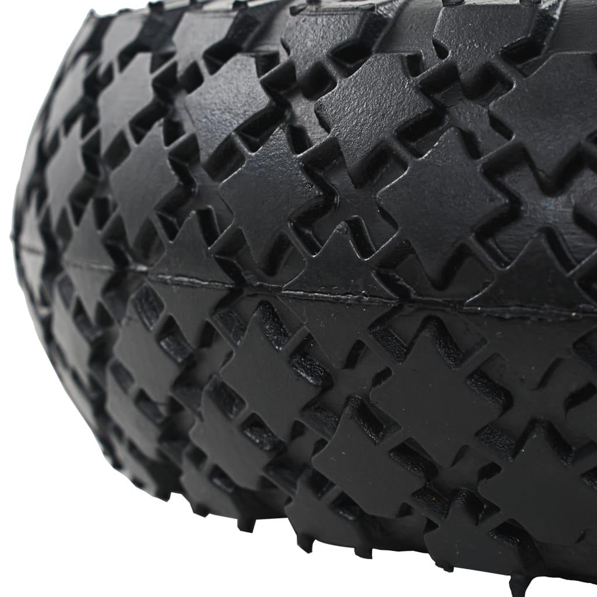 Voir la diapositive 4 : VIDAXL Roues de diable 2 pcs Caoutchouc 3.00-4 (245x82)
