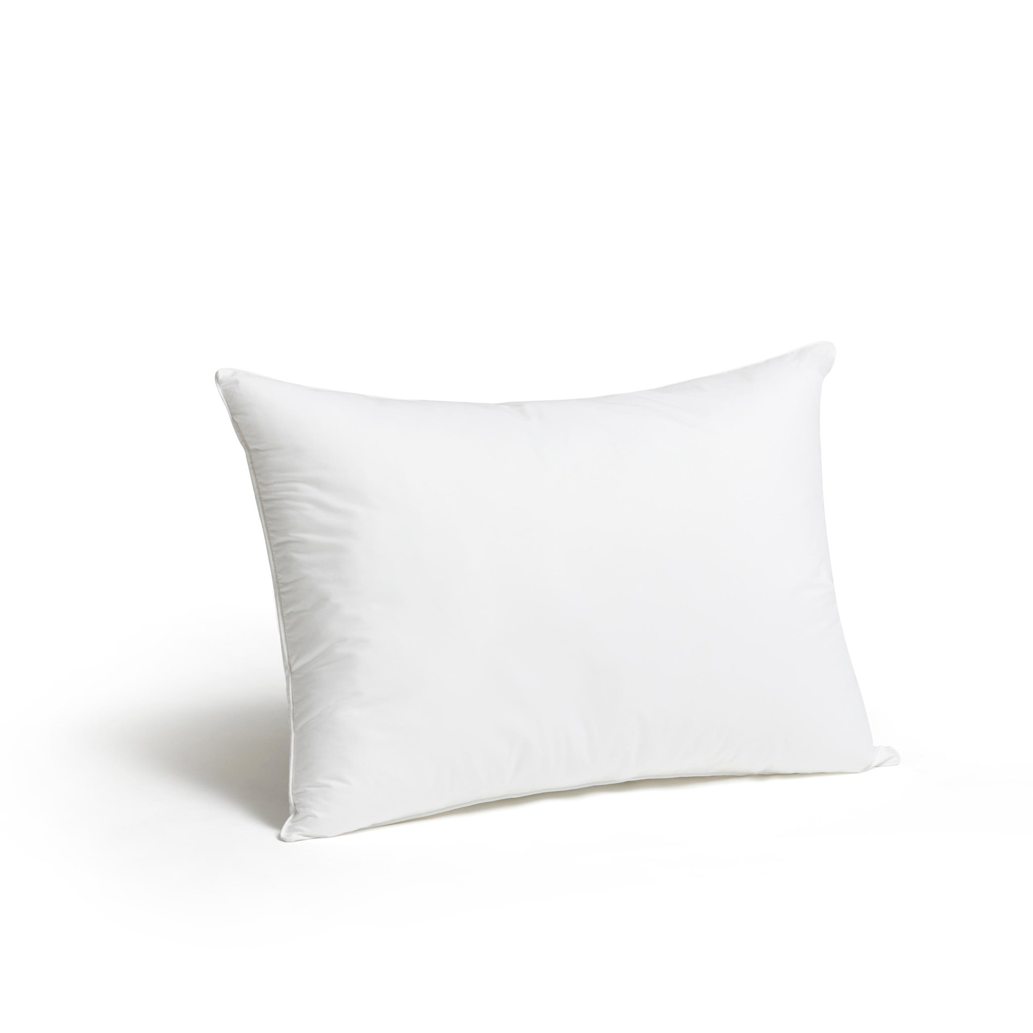 Voir la diapositive 2 : DODO Oreiller nuage de satin - medium