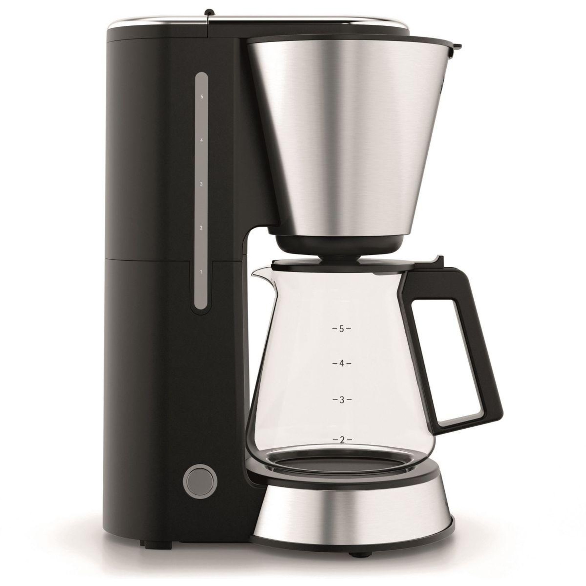 WMF Cafetière filtre kitchen minis aroma en verre