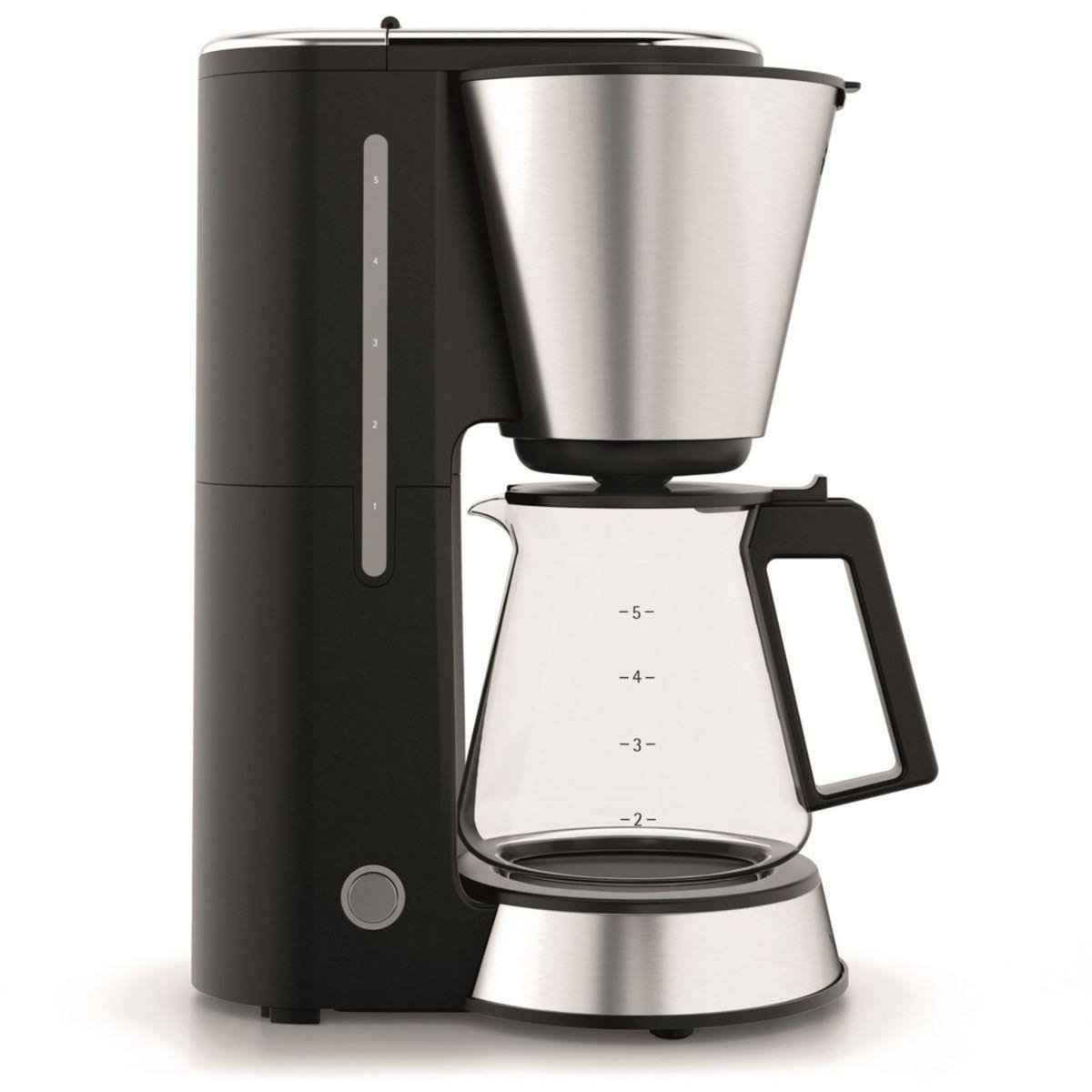 WMF Cafetière filtre Kitchen Minis Aroma en verre